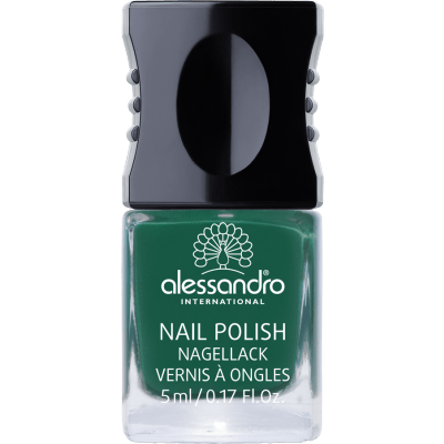 Nail polish