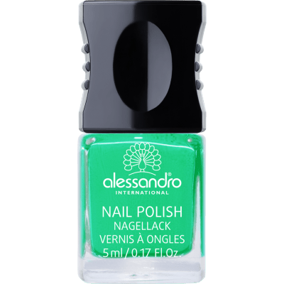 Nail polish
