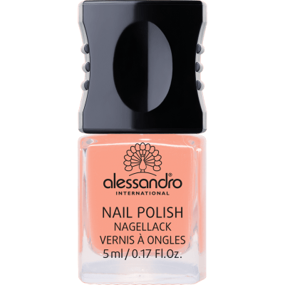 Nail polish
