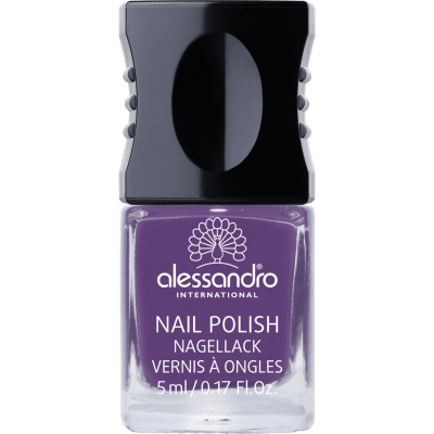 Nail polish