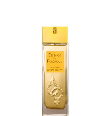 Essence de patchouli eau de parfum