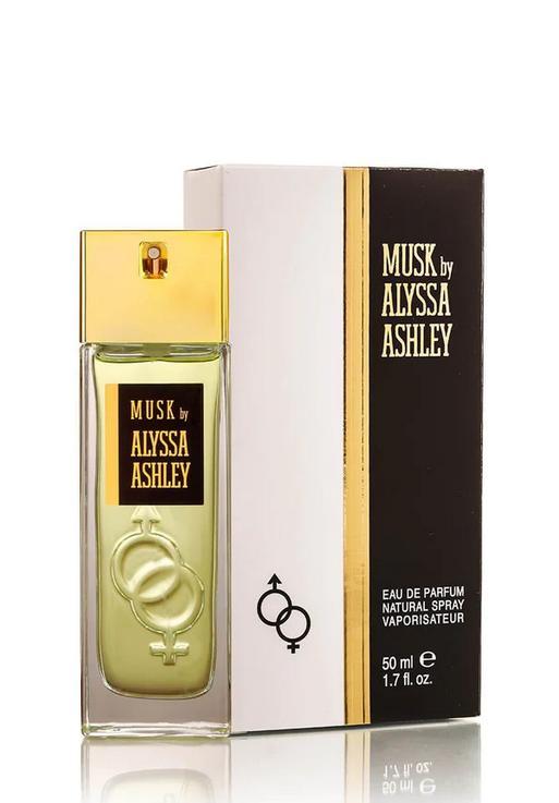Alyssa ashley musk eau de parfum
