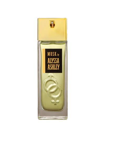 Alyssa ashley musk eau de parfum