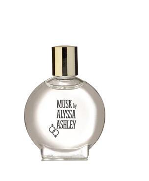 Musk perfume oil