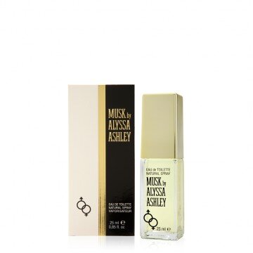 Alyssa ashley musk eau de toilette