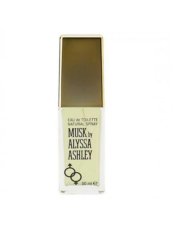 Alyssa ashley musk eau de toilette