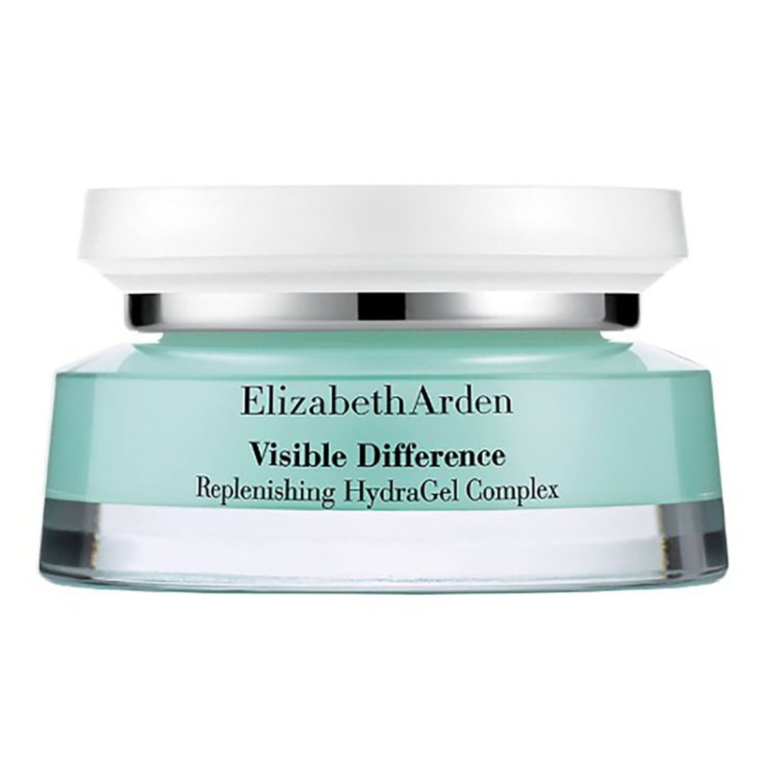 Visible difference replenishing hydragel complex