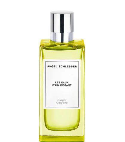 Les eaux d'un instant ginger cologne