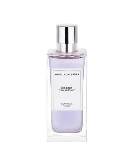 Les eaux d'un instant luminous violet eau de toilette