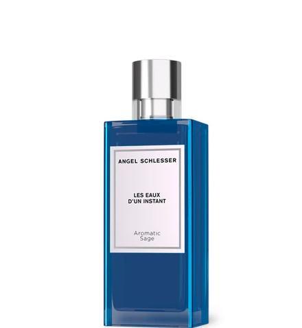 Les eaux d'un instant aromatic sage  eau de toilette