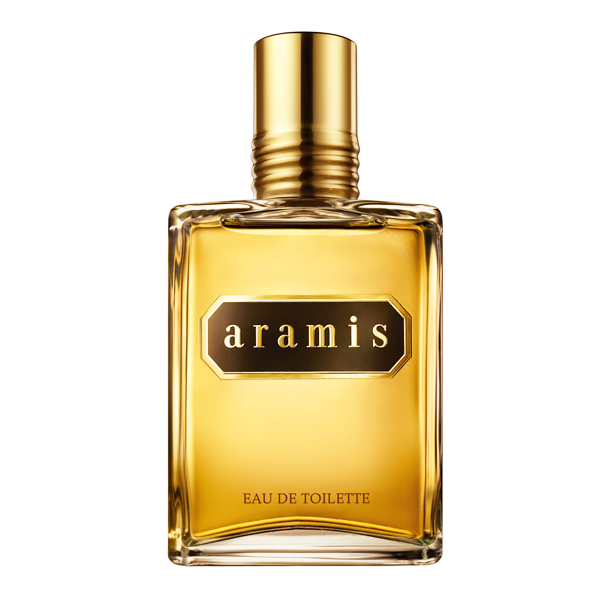 Aramis eau de toilette