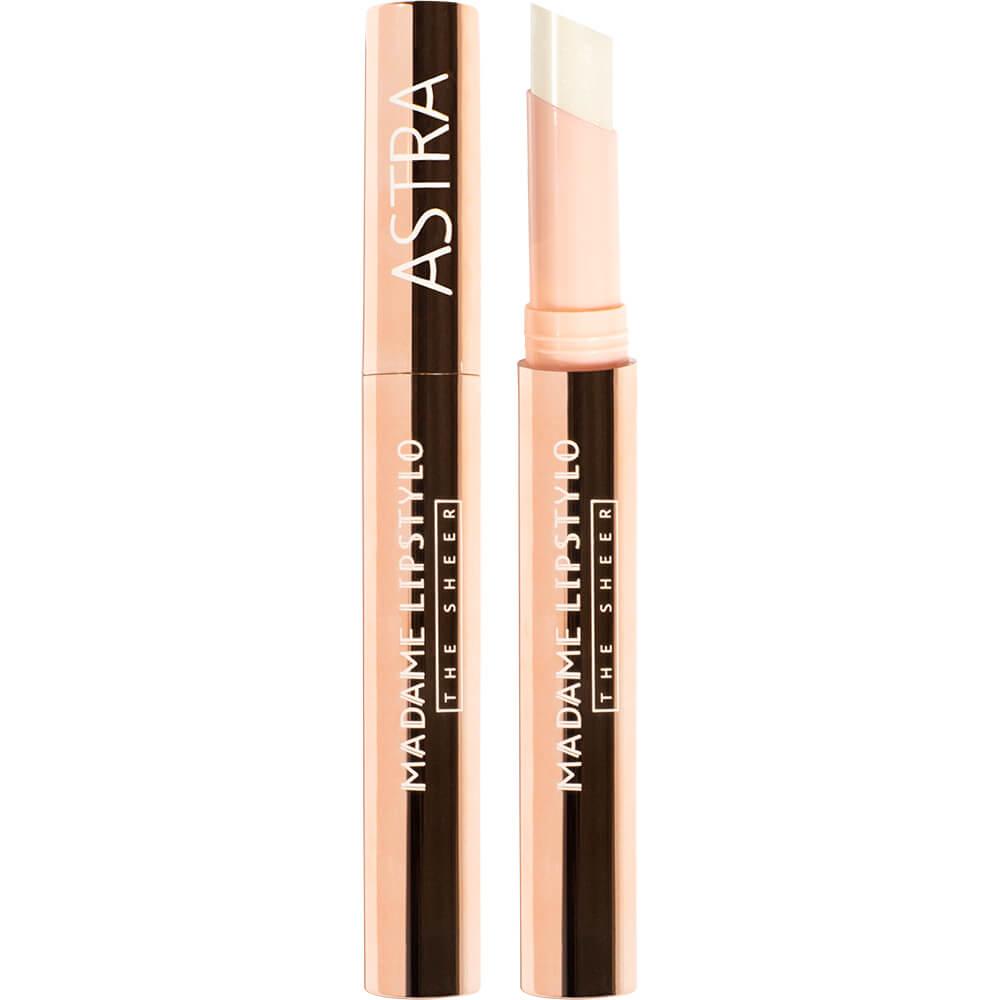 Madame lipstylo the sheer