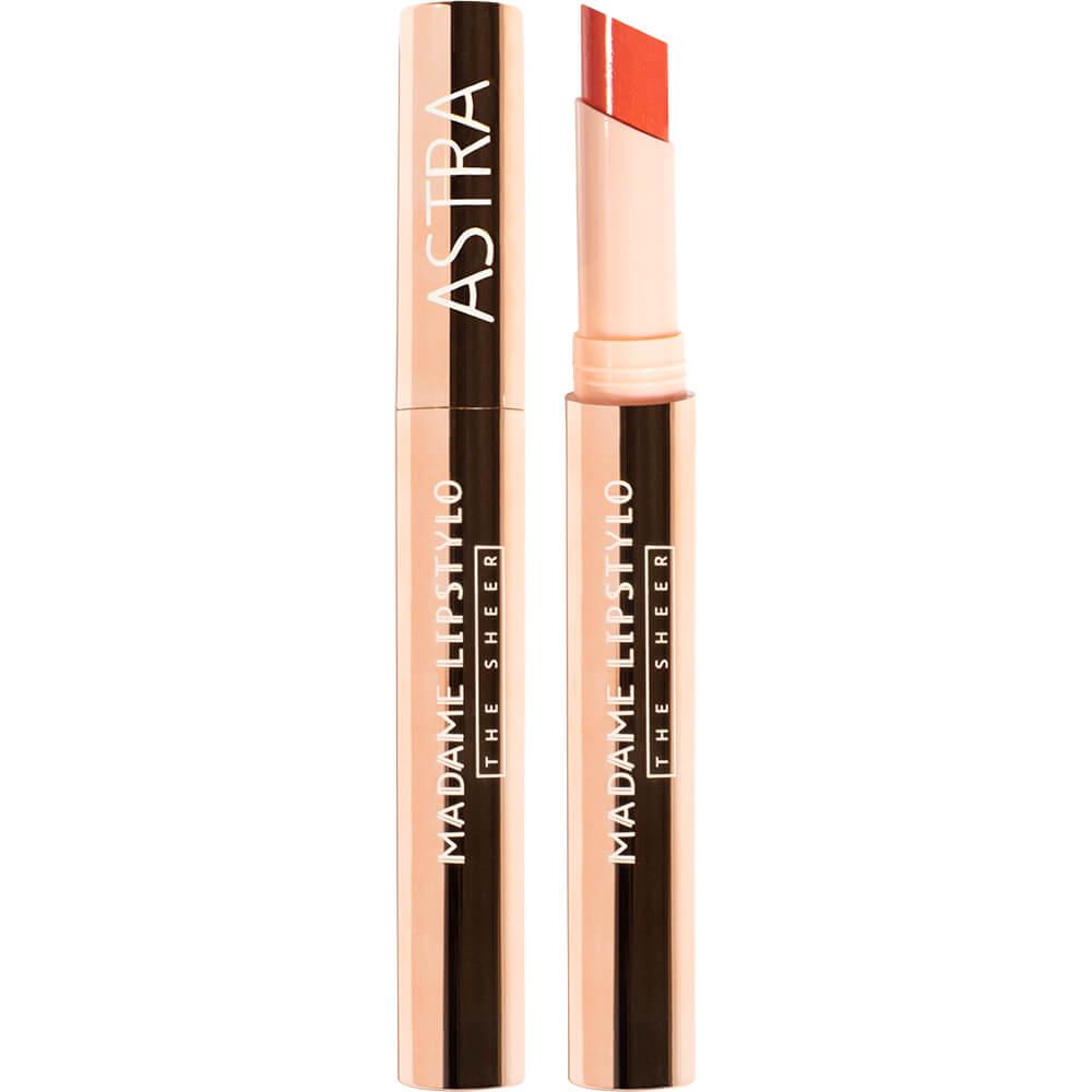 Madame lipstylo the sheer