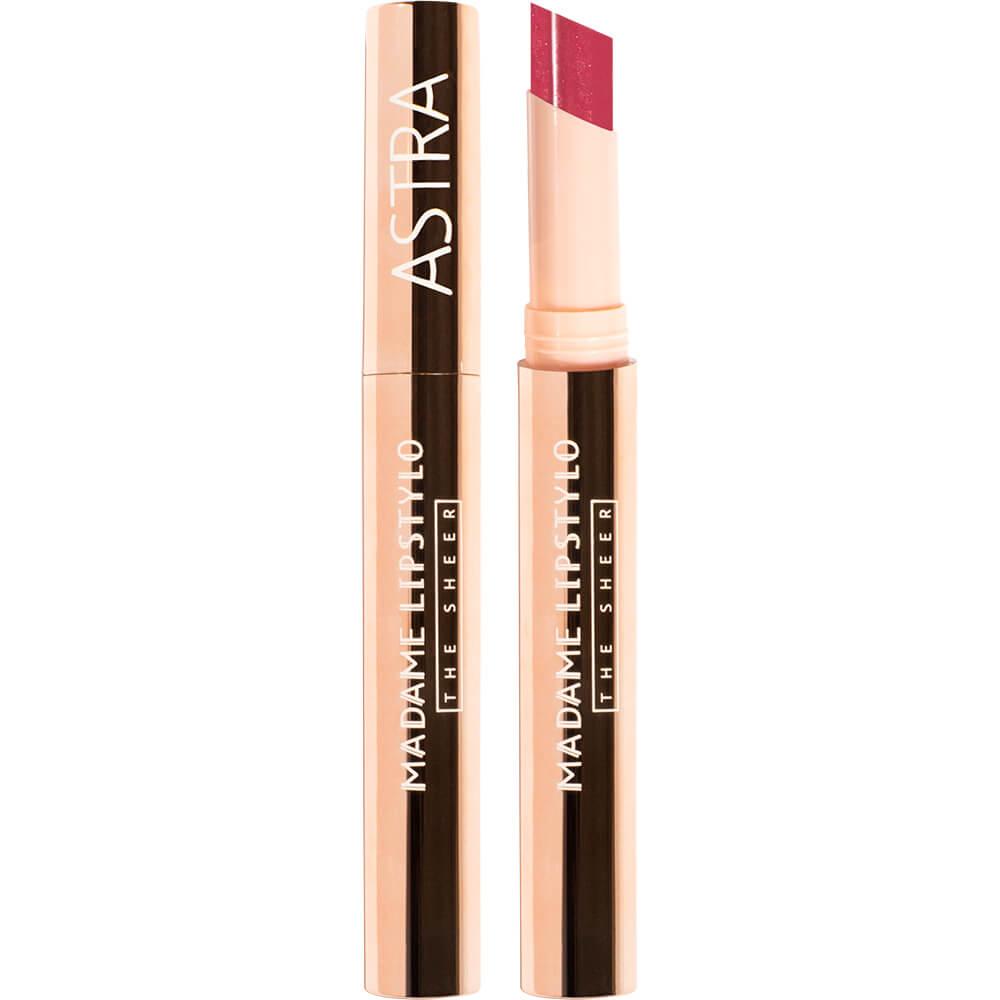 Madame lipstylo the sheer
