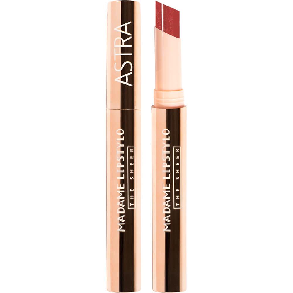 Madame lipstylo the sheer