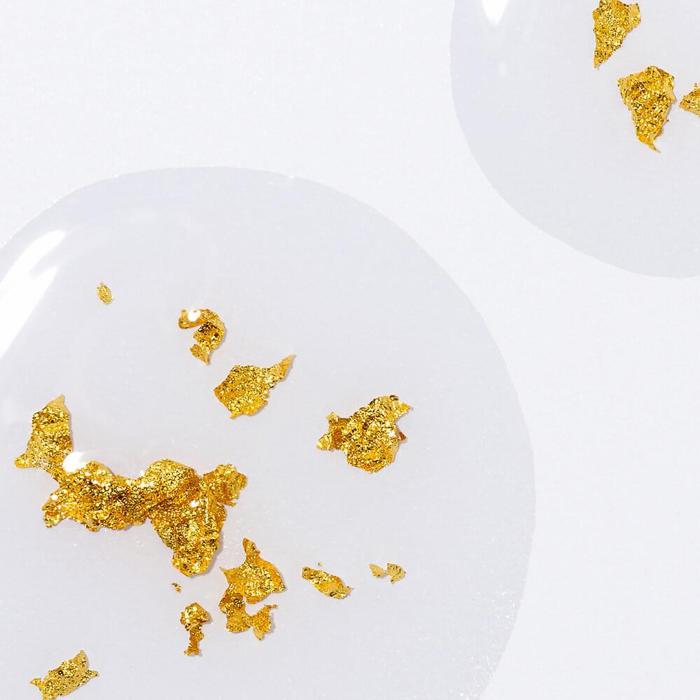 Zen routine mltifunctional oil 22k primer/serum