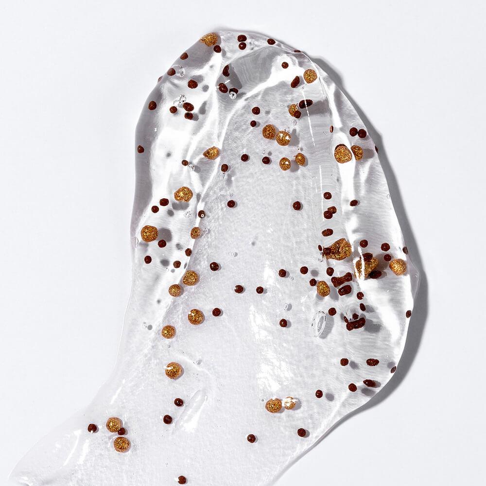 Zen routine multifunctional gel beauty sublimator bronzer/primer