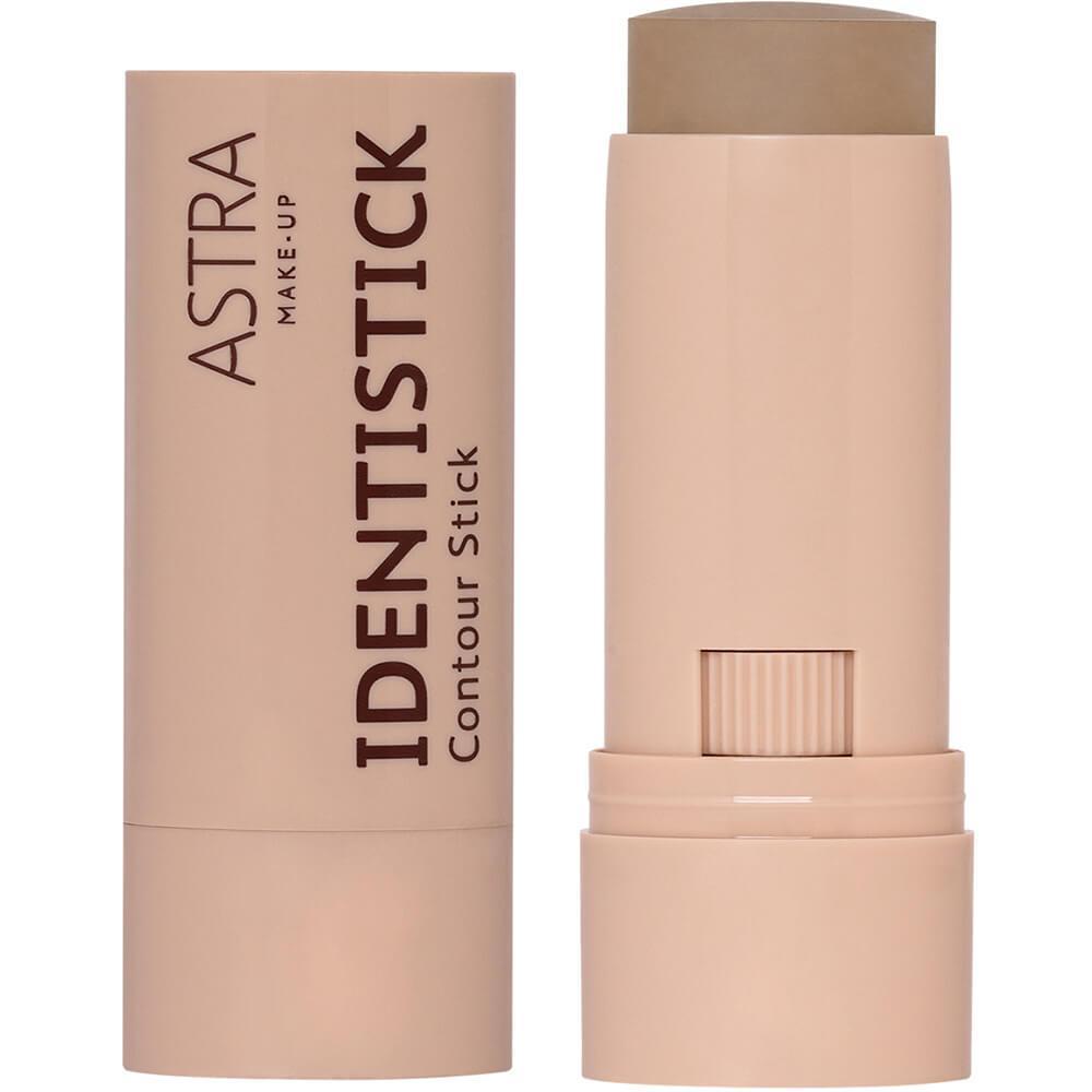 Identistick contour stick