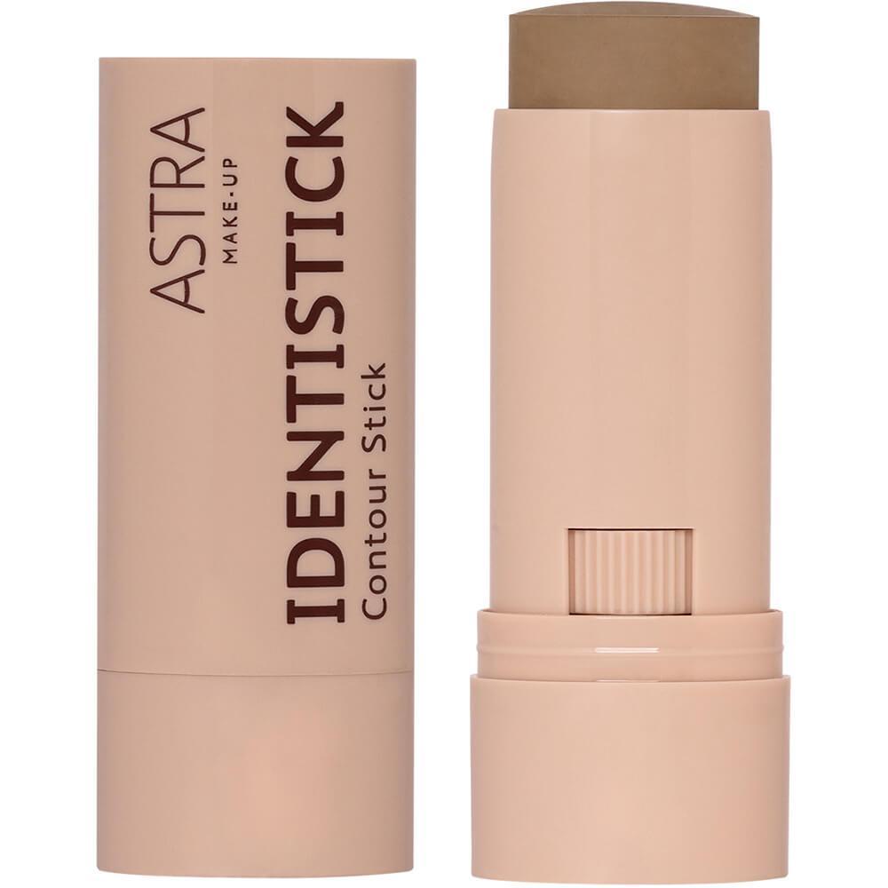 Identistick contour stick