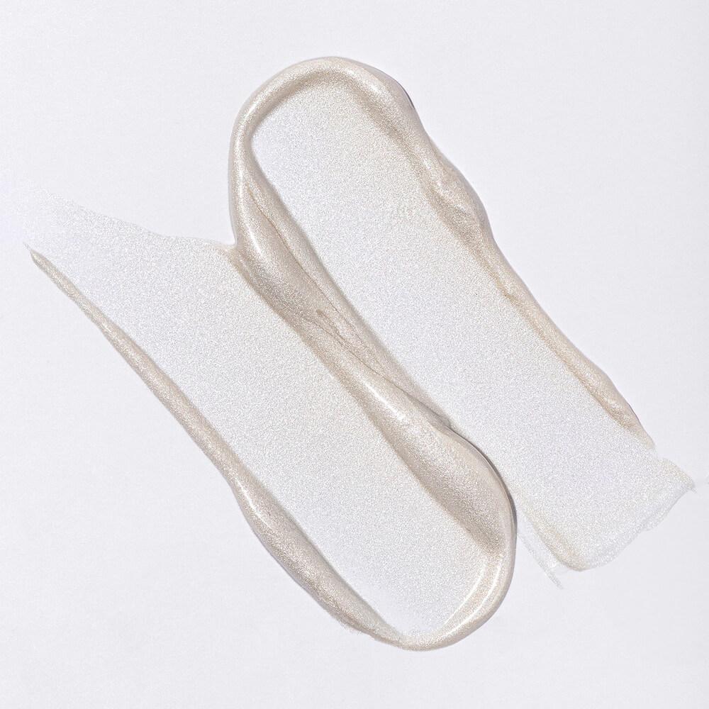 Zen routine face primer glowing effect