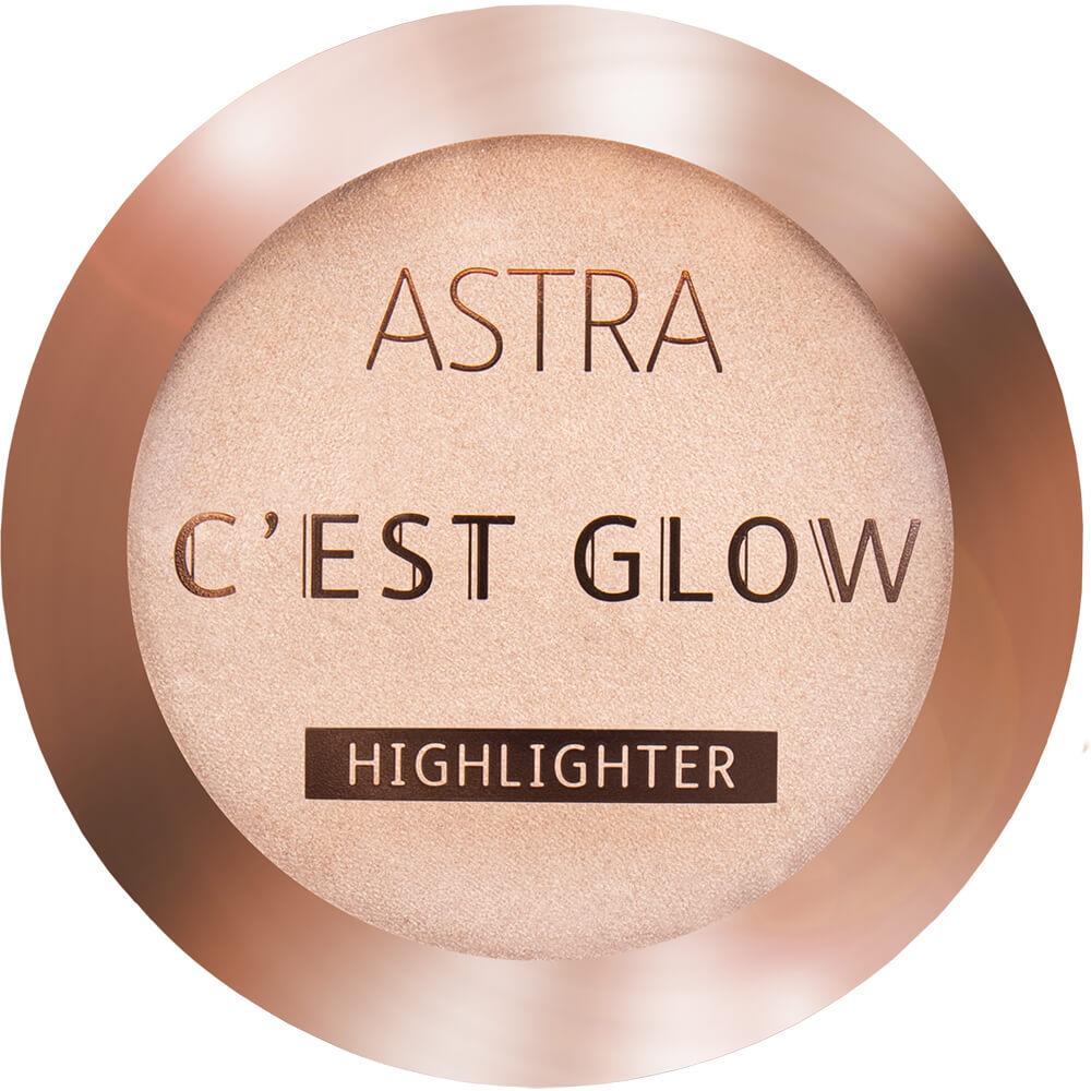 C'est glow highlighter