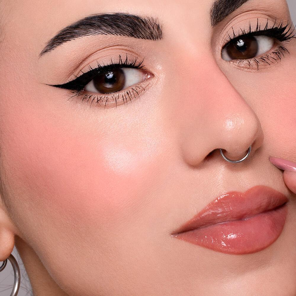 Identistick blush stick