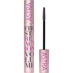 First reaction volume mascara