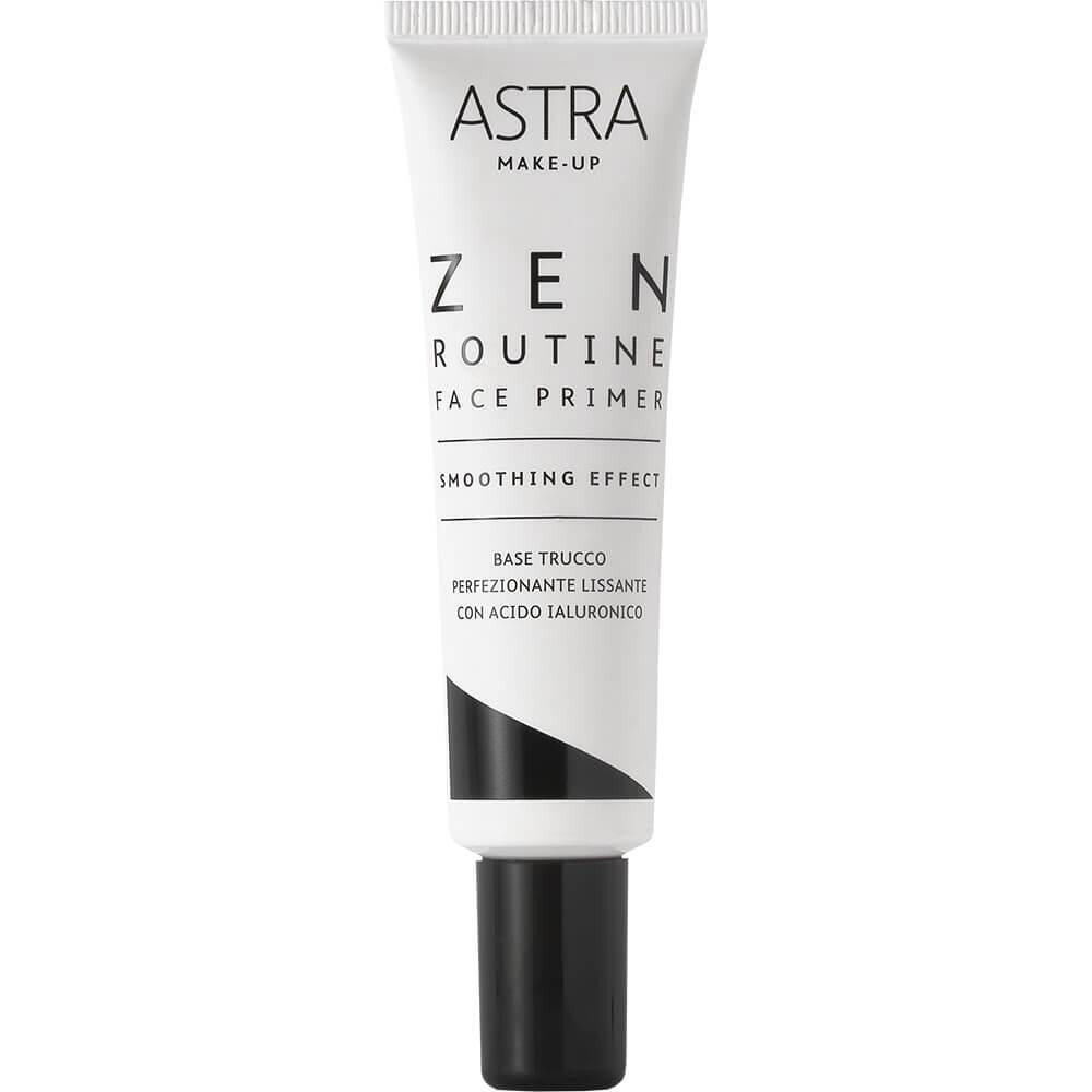 Zen routine face primer