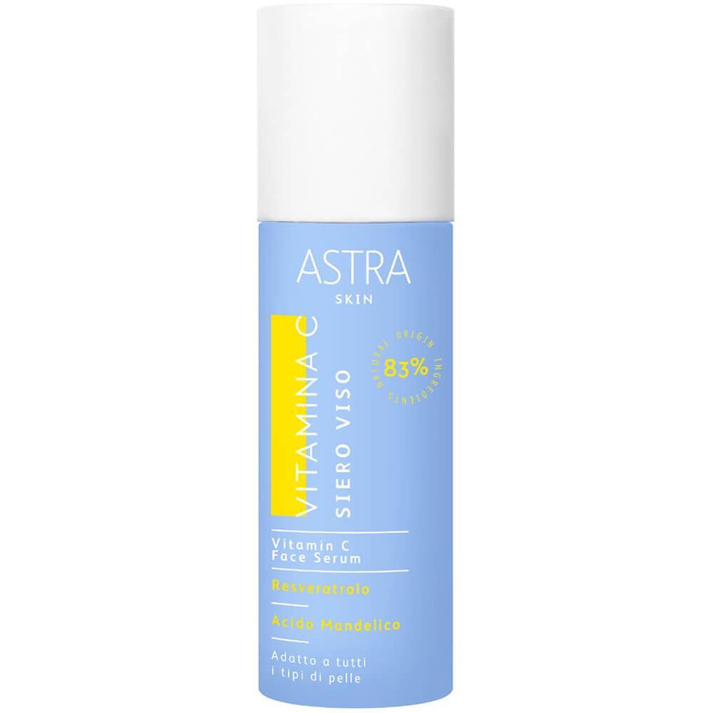 Astra skin vitamina c siero viso