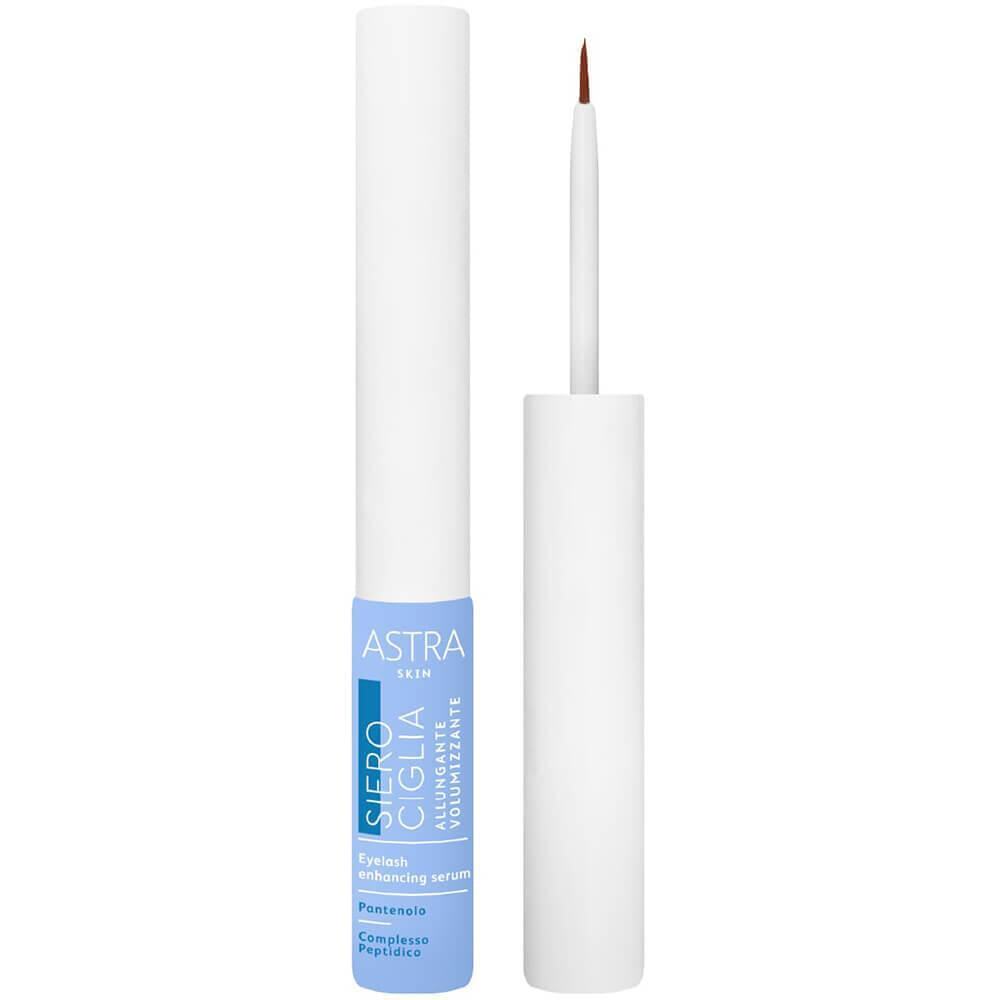 Siero ciglia allungante volumizzante