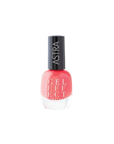 Lasting gel effect smalto