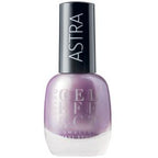 Lasting gel effect smalto