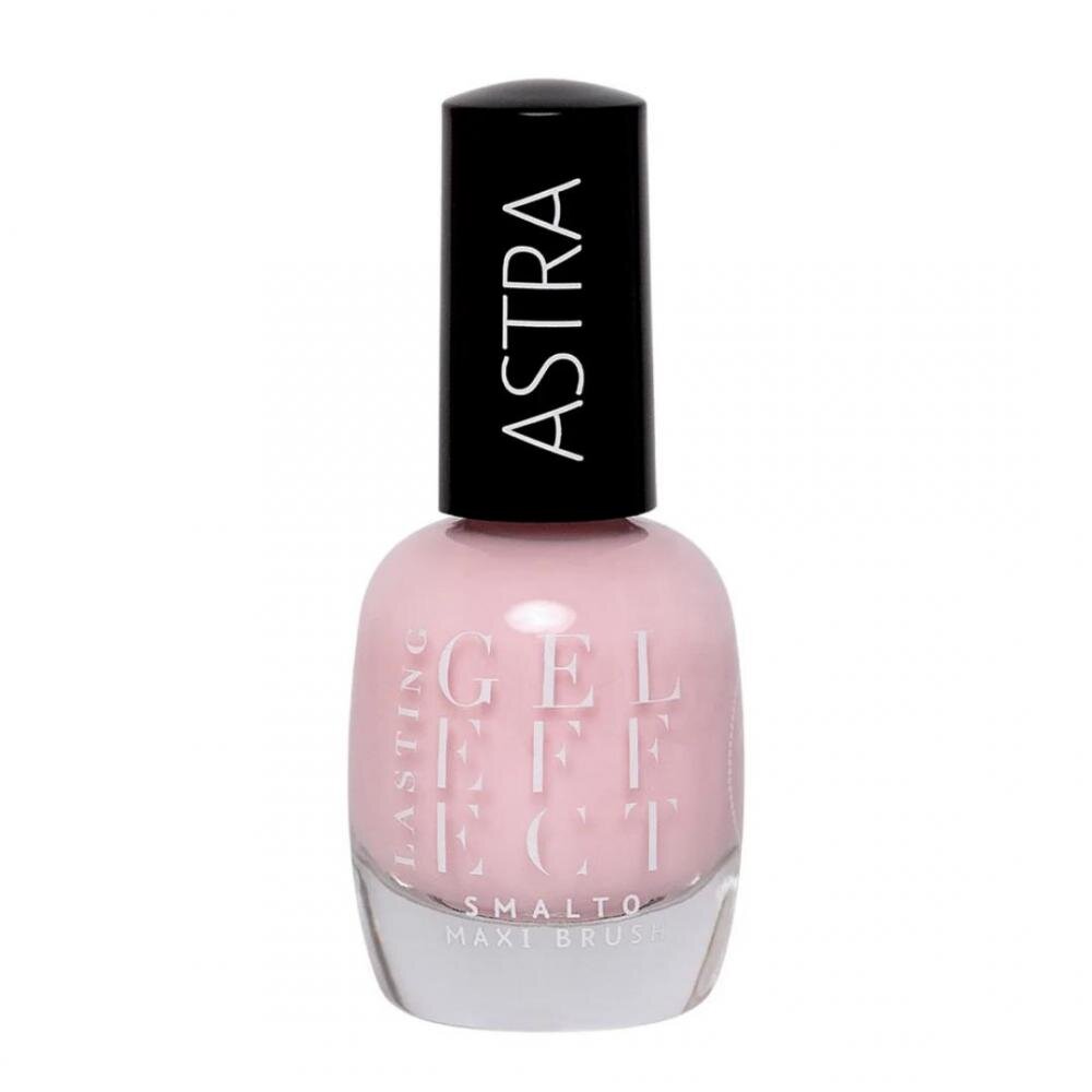 Lasting gel effect smalto