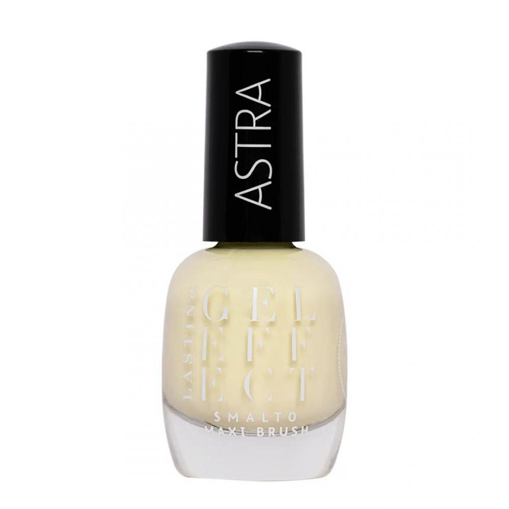 Lasting gel effect smalto