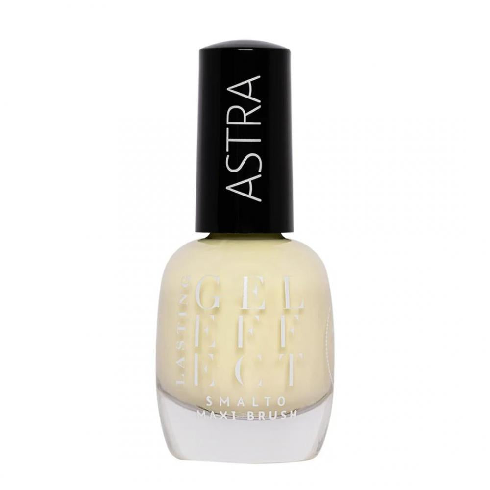 Lasting gel effect smalto