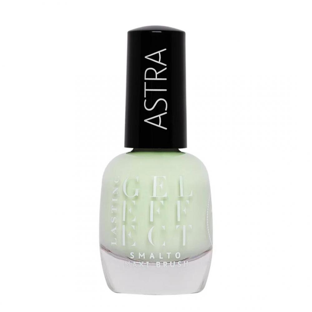 Lasting gel effect smalto