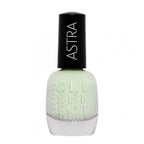 Lasting gel effect smalto
