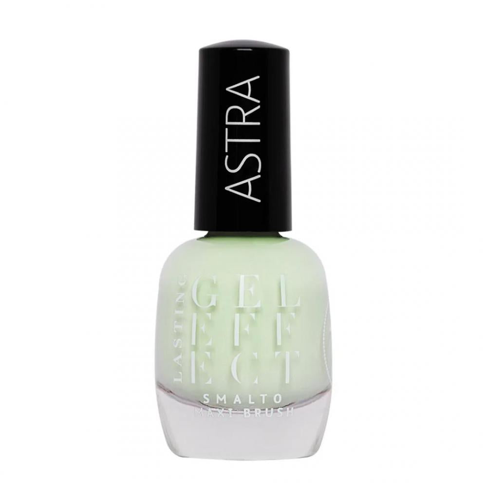 Lasting gel effect smalto