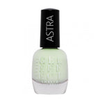 Lasting gel effect smalto