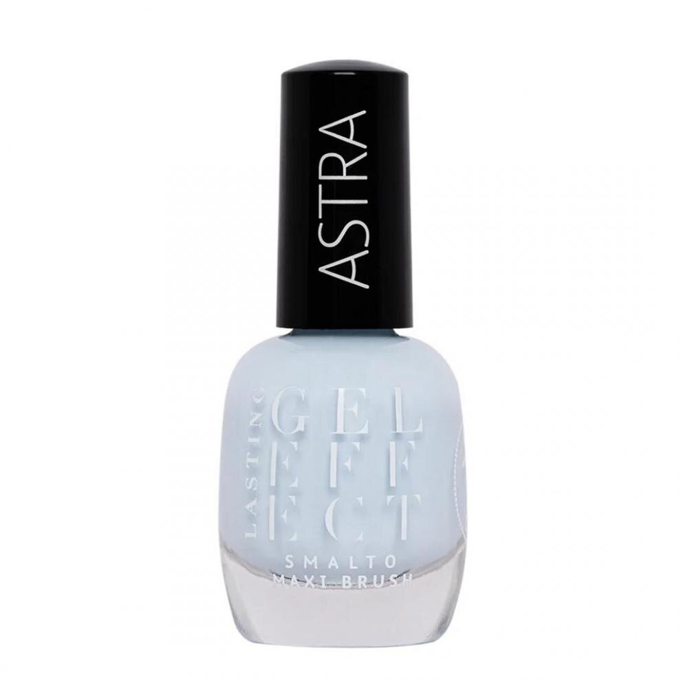 Lasting gel effect smalto