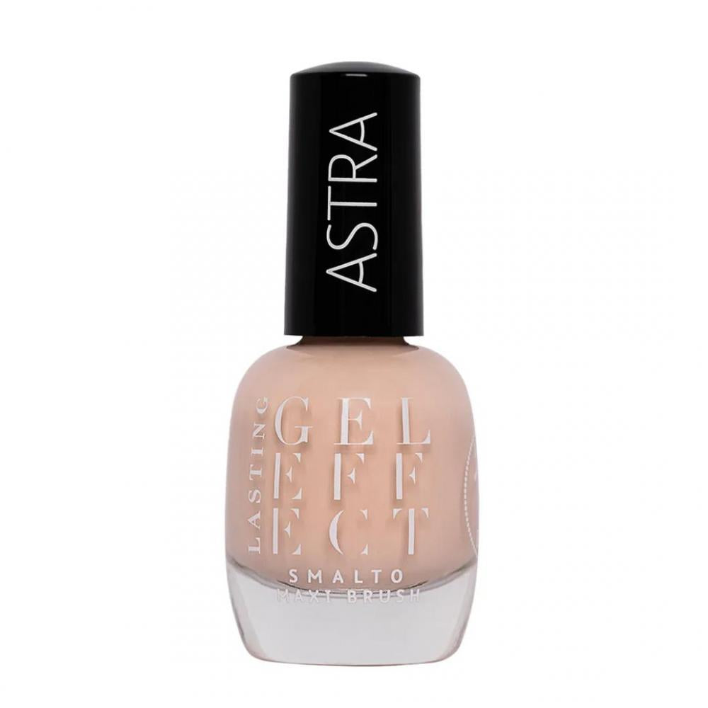 Lasting gel effect smalto