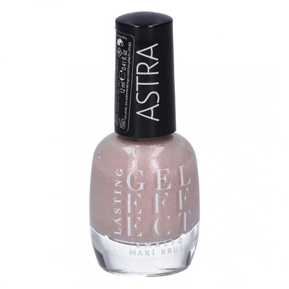 Lasting gel effect smalto