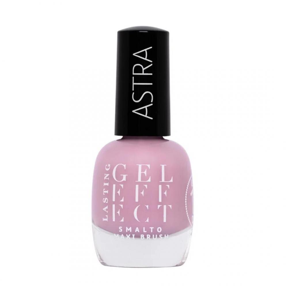 Lasting gel effect smalto