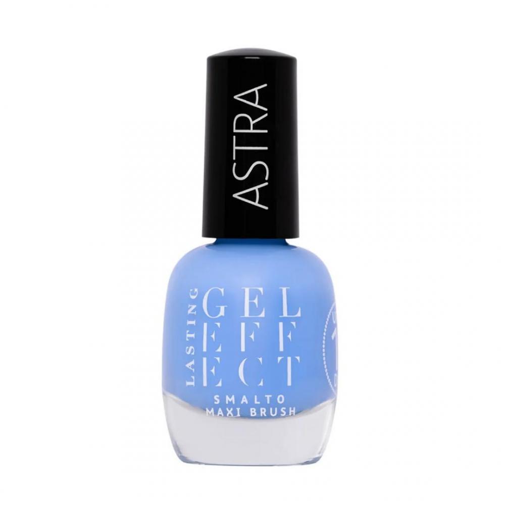 Lasting gel effect smalto