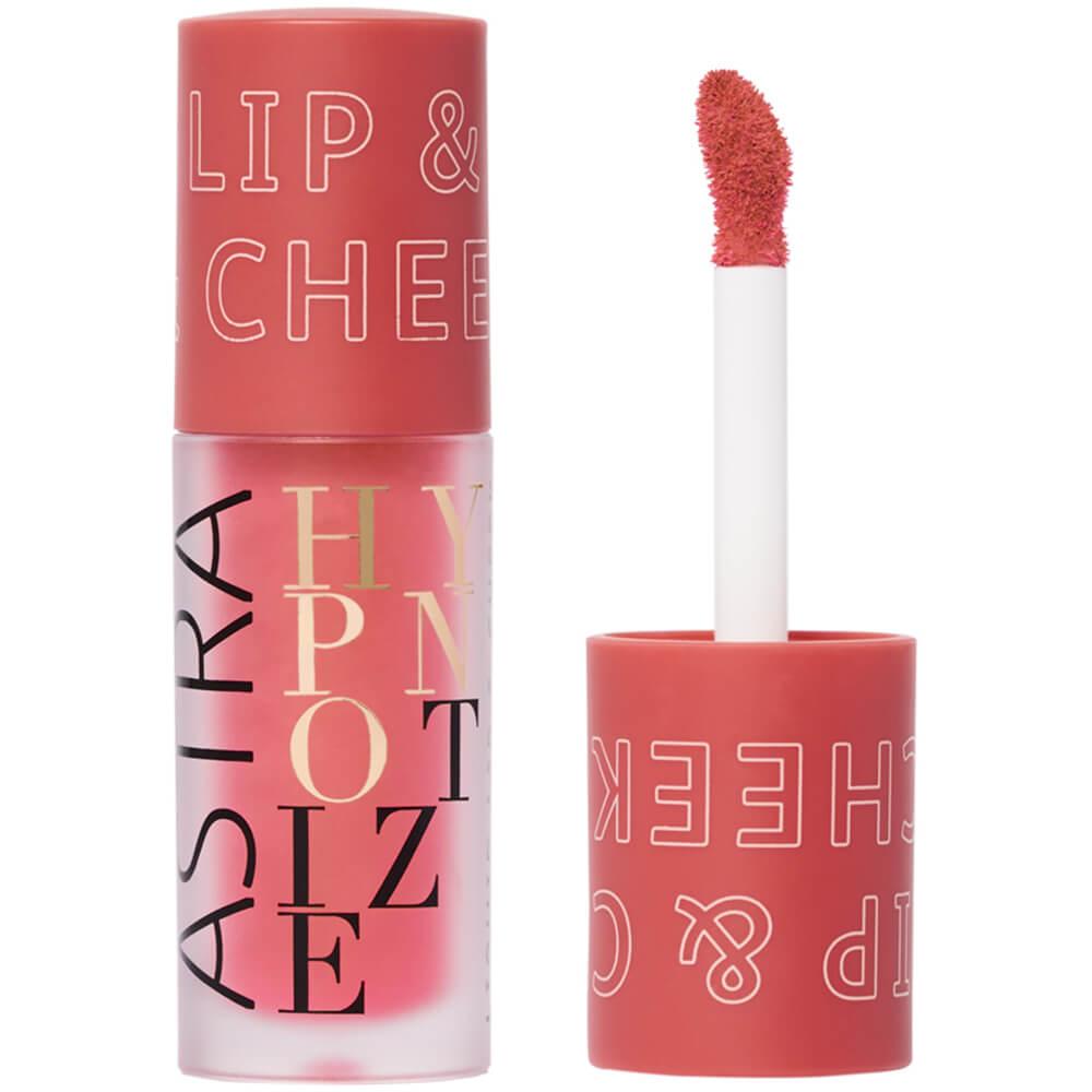 Hypnotize liquid lip & cheek