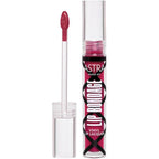 Lip bondage vinyl lip lacquer