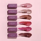Cloud therapy lip mousse rossetto liquido mat