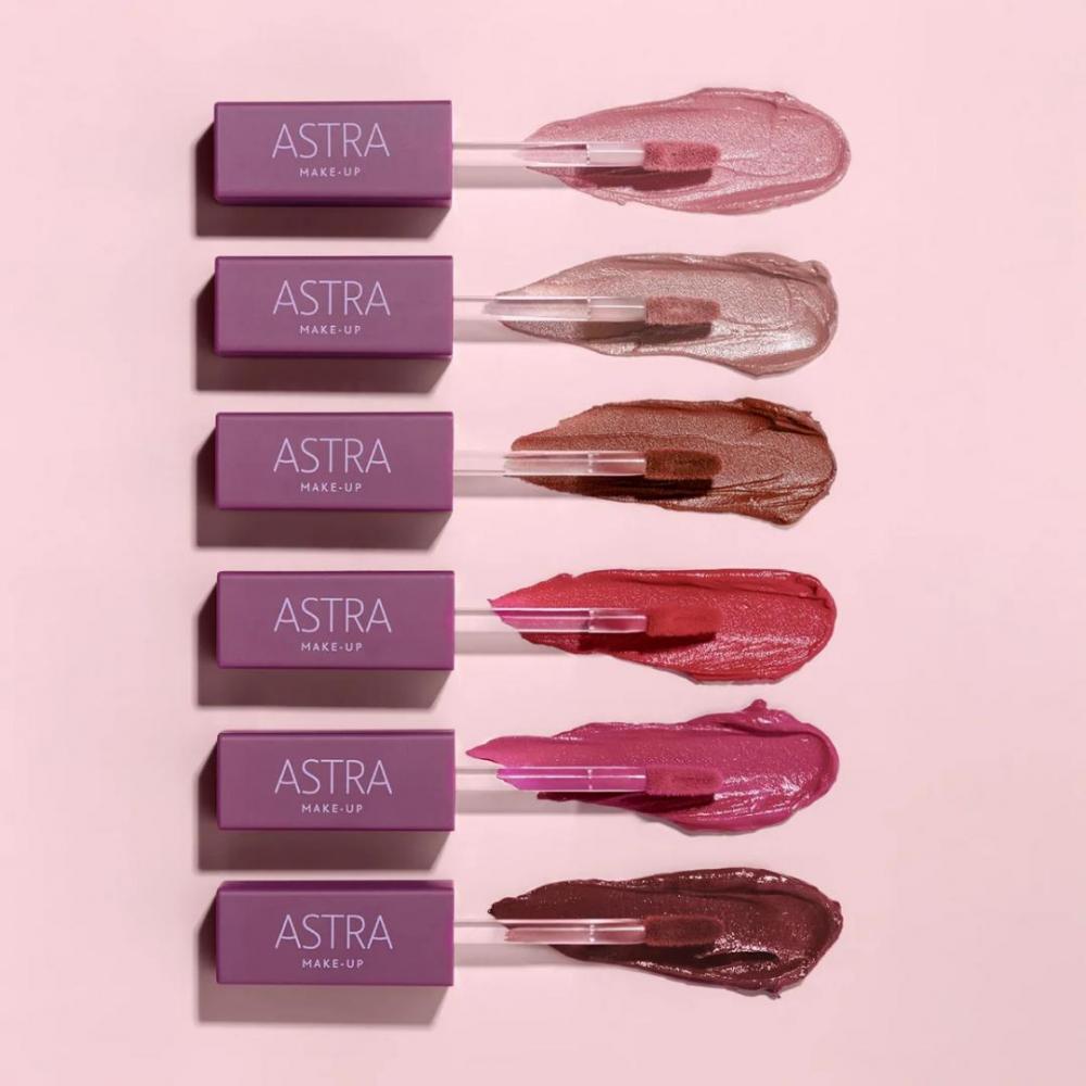 Cloud therapy lip mousse rossetto liquido mat