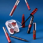 Mare fuori - gangsta lips peel off  - lip tattoo