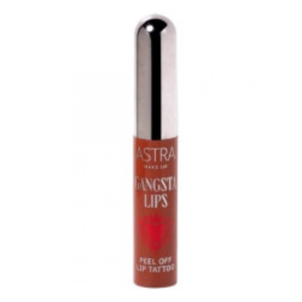 Mare fuori - gangsta lips peel off  - lip tattoo